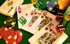 Bonus sambutan deposit pertama 100% di Rute77 – promosi eksklusif untuk member baru yang baru daftar