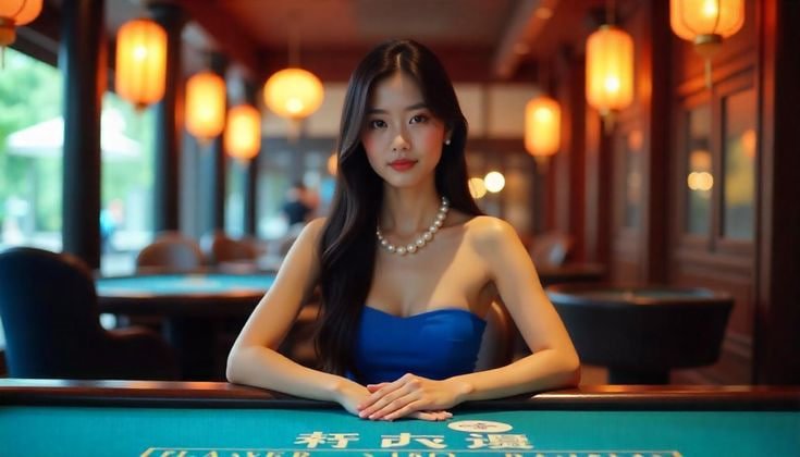 Bingo online interaktif di Rute77 dengan hadiah menarik setiap sesi