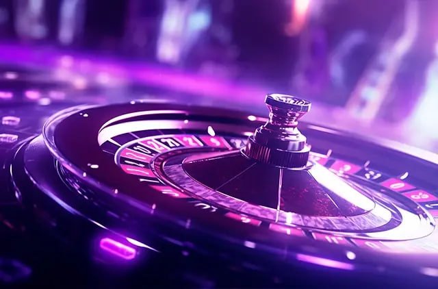Tembak ikan online di Rute77 dengan grafis memukau dan jackpot besar