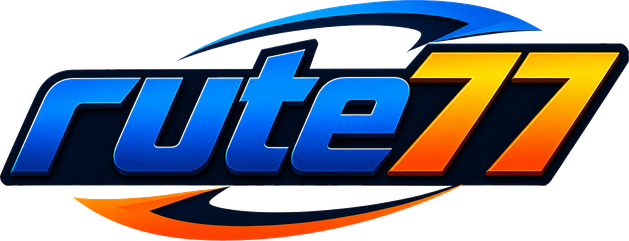 Rute77 Logo